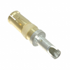 D-Sub, D-Shaped Connector Contacts - 609-8638PPS1505LF-ND - DigiKey
