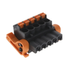 Headers, Plugs and Sockets - 281-8658-ND - DigiKey
