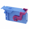 Rectangular Connector Accessories - A122744-ND - DigiKey