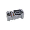 Blade Type Power Connector Assemblies - 900-2195630016-ND - DigiKey