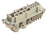 Power Connectors - 09380122701 - Powell Electronics, Inc.