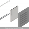 Enclosures Accessories and Hardware - LFK1110 - Powell Electronics, Inc.