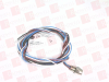 Pico (M8) receptacle - 888P-F4AB4-1 - Allen-Bradley / Rockwell Automation