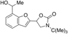 3-tert-Butyl-5-[7-(hydroxyethyl)-2-benzofuranyl]-2-oxazoli.. - 21645 - Medical Isotopes, Inc.