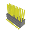Board Spacers, Stackers (Board to Board) - 612-AW-11-03-G-D-122-183-ND - DigiKey