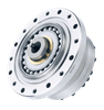 DATORKER ® Strain Wave Gearing Systems -- DSC-AJ-M Series