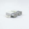 Magnetic Touch Latch White (double) - ML-30W/WHT - ML-30W/WHT - Sugatsune America, Inc.