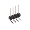 Headers, Male Pins - 612-TSW-104-25-T-S-RA-ND - DigiKey