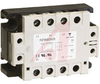 Relay;SSR;Zero-Switching;Cur-Rtg 3x25A;Ctrl-V 4-32DC;Vol-Rtg 600AC;Screw -- 70014243