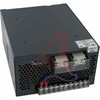 Power Supply; 24 V; 27 A (Max.); 85-265VAC/120-330 VDC; 144 mV; 96 mV; 63 Hz - 70177869 - Allied Electronics, Inc.