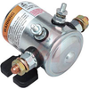 Contactor, Power; 80 A; UL Certified; 12 VDC; SPNO; 12 VDC - 70101947 - Allied Electronics, Inc.
