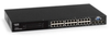 PoE L2 Managed Gigabit Switch with (20) 1000BASE-TX Ports, (4) Dual-Media RJ-45/SFP Ports - LPB4024A - Visual Sound, Inc.