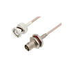 Coaxial Cables (RF) - 6099-PE3C3446-12-ND - DigiKey