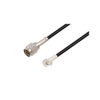 Coaxial Cables (RF) - 6099-PE3W13210-50CM-ND - DigiKey
