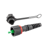 Fiber Optic Connector Assemblies - 5073-FOC-IPSCSA-60D-ND - DigiKey