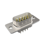 D-Sub Connector Assemblies - FCE17E09PE2E0-ND - DigiKey