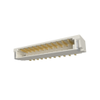 Headers, Male Pins - 609-10154206-11021LFTR-ND - DigiKey