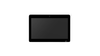 The HIT-312 is a 11.6-inch all-in-one medical information terminal. - HIT-312-13F21B-CM - Advantech