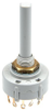 Rotary Switches - 320180 - RS Components, Ltd.