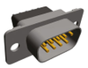 D Sub Connectors - 7561076 - RS Components, Ltd.