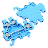 DIN Rail Terminal Blocks - 4683693 - RS Components, Ltd.
