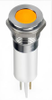 Panel Mount Indicators - 1246420 - RS Components, Ltd.