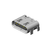 USB, DVI, HDMI Connector Assemblies - 670-DX07S016JA2R1500DKR-ND - DigiKey