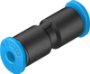 Pneumatic Fittings - 2038172 - RS Components, Ltd.