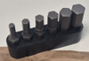 Screwdriver Bit Sets - 210378 - RS Components, Ltd.