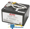 APC APC Replacement Battery Cartridge #5 -- APC-RBC5 - Image