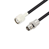 Coaxial Cables (RF) - 6099-PE3W06231-24-ND - DigiKey