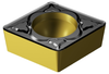CoroTurn&reg; 107 insert for turning - CCMT 12 04 08-PM 4235 - Sandvik Coromant Co.
