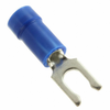 Terminals - Spade Connectors - 298-10663-ND - DigiKey