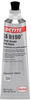 Loctite LB 8150 Paste Anti-Seize Lubricant - 7 g Brush Top Tube - Silver Grade - Formerly Known as Loctite Silver Grade Anti-Seize - 00627 -- 079340-00627 - Image