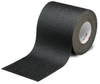 3M Safety Walk 610 Black Anti-Slip Tape - 6 in Width x 60 ft Length - 19224 - 048011-19224 - R. S. Hughes Company, Inc.