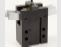Pneumatic Grippers for Robotics -- 096-AGA-40 Angular Gripper - Image