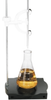 Economy Polycarbonate Support Stand -- 71133 - Image