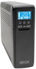 Line Interactive UPS with USB and 10 Outlets - 120V, 1300VA, 720W, 50/60 Hz, AVR, ECO Series, ENERGY STAR V2.0 -- ECO1300LCD