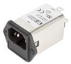 AC Power Entry Modules - FCSS01SFR - VAST STOCK CO., LIMITED