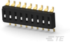 DIP Switch - 2319848-9 - TE Connectivity
