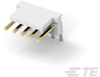 PCB Headers & Receptacles - 3-641125-5 - TE Connectivity