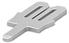 Terminals - Magnetic Wire Connectors - A141010TR-ND - DigiKey