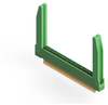 Card Edge Connectors - Edgeboard Connectors - 345-070-560-278 - Lingto Electronic Limited