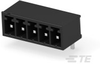 PCB Terminal Blocks - 1776135-5 - TE Connectivity