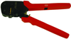 Hand Crimp Tool; Crimp Tool Type Molex - 50M9286 - Newark, An Avnet Company