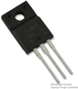 Mosfet, N Channel, 600V, 12A, To-220-3; Channel Type Vishay - 68W7041 - Newark, An Avnet Company