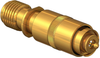Contact, Spring Loaded, Test, Rf, 20Ghz, Sma Everett Charles Tech - 62AJ7892 - Newark, An Avnet Company