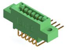 Card Conn, Dual Side, 12Pos, Wire Wrap; Card Edge Connector Type Edac - 72AJ7388 - Newark, An Avnet Company