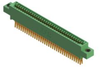 Card Edge Conn, Dual Side, 68Pos, Th; Card Edge Connector Type Edac - 70AJ2541 - Newark, An Avnet Company