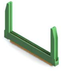 Card Edge Conn, Dual Side, 82Pos, Th; Card Edge Connector Type Edac - 70AJ9155 - Newark, An Avnet Company